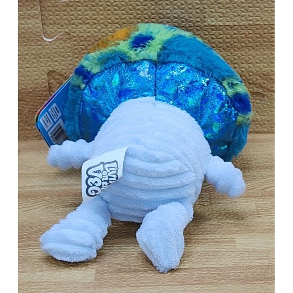 #5 Jeremy Living On The Veg Kellytoy Plush series Fungus Fungi mushroom Shrooms - Picture 5 of 5